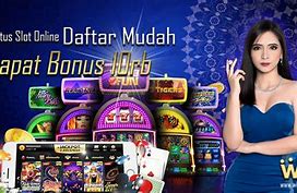 Bang Kepo Slot Online Terpercaya Indonesia Login W