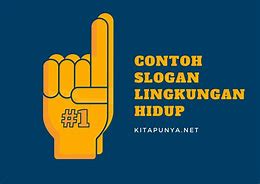 Gawea Contoh 2 Slogan Lingkungan Hidup Bahasa Jawa