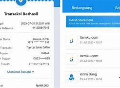 Kenapa Saldo Wild Cash Tidak Masuk Ke Dana