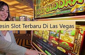 Mesin Slot Info Terbaru Terbaru Hari Ini