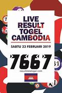 Togel Live Kamboja Hari Ini